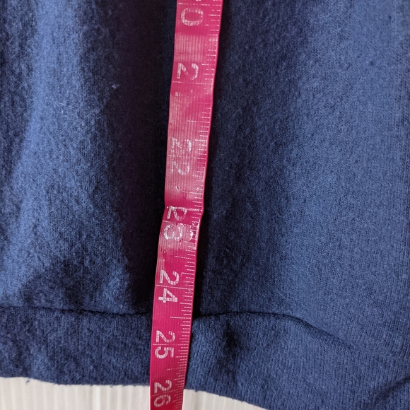 PROJECT SOCIAL T First Class Travel Sweatshirt - Picture 8 of 10